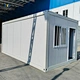 container folding house factory​